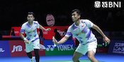 Hasil Japan Open 2024: Leo/Bagas Kalahkan Sabar Reza, Melaju ke Perempat Final Hasil Japan Open 2024: Leo/Bagas Kalahkan Sabar Reza, Melaju ke Perempat Final