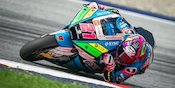 Hasil Latihan Bebas Moto2 Emilia Romagna 2024: Alonso Lopez Tercepat, Dibuntui Tony Arbolino Hasil Latihan Bebas Moto2 Emilia Romagna 2024: Alonso Lopez Tercepat, Dibuntui Tony Arbolino