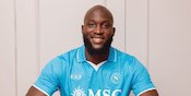 Resmi! Napoli Kunci Transfer Romelu Lukaku dari Chelsea Resmi! Napoli Kunci Transfer Romelu Lukaku dari Chelsea