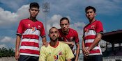 BRI Liga 1: Madura United Siap Raih Kemenangan Kala Jamu Persita Tangerang BRI Liga 1: Madura United Siap Raih Kemenangan Kala Jamu Persita Tangerang