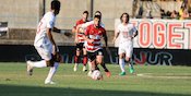 BRI Liga 1: Madura United Punya Banyak Pekerjaan Rumah untuk Bangkit BRI Liga 1: Madura United Punya Banyak Pekerjaan Rumah untuk Bangkit
