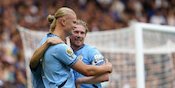 Usai Hajar Chelsea, Manchester City Bakal Sulit Dihentikan Musim Ini