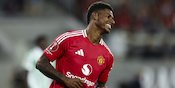 Wayne Rooney Balas Sindiran Marcus Rashford Soal 'Lingkungan Buruk' di MU: Minimal Ngaca! Wayne Rooney Balas Sindiran Marcus Rashford Soal 'Lingkungan Buruk' di MU: Minimal Ngaca!