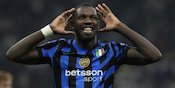 Dilema Duo Prancis Inter Milan: Thuram dan Pavard Siap Jegal Jagoan Negaranya Sendiri di Final Liga Champions