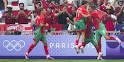 Prediksi Sepak Bola Olimpiade: Maroko vs Amerika Serikat 2 Agustus 2024 Prediksi Sepak Bola Olimpiade: Maroko vs Amerika Serikat 2 Agustus 2024