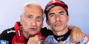 Davide Tardozzi Pede Marc Marquez Bakal Menang Bareng Ducati Tahun Ini Juga Davide Tardozzi Pede Marc Marquez Bakal Menang Bareng Ducati Tahun Ini Juga