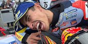 Gresini: Marc Marquez Takkan Tinggalkan Kami Sebelum Menang!