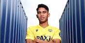 Tidak Ada Nama Marselino Ferdinan di Tim Oxford United yang Berhadapan dengan Blackburn Rovers