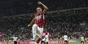 Gagal ke Leipzig, Bintang AC Milan Ini Merapat ke Napoli?