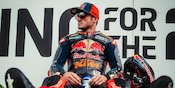 Jack Miller Ogah Bertahan di MotoGP Cuma Karena Punya Paspor Australia Jack Miller Ogah Bertahan di MotoGP Cuma Karena Punya Paspor Australia