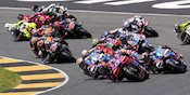 Semua Demi Beli MotoGP: Liberty Media Resmi Jual Rp12,9 Triliun Saham Formula 1 Semua Demi Beli MotoGP: Liberty Media Resmi Jual Rp12,9 Triliun Saham Formula 1