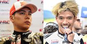 Pilih Taka Nakagami atau Somkiat Chantra? Para Pembalap Honda Malah Galau Pilih Taka Nakagami atau Somkiat Chantra? Para Pembalap Honda Malah Galau
