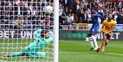 Hasil Wolverhampton vs Chelsea: Skor 2-6