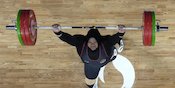 Hasil Angkat Besi Olimpiade Paris 2024: Nurul Akmal Belum Berhasil Sumbangkan Medali Bagi Indonesia