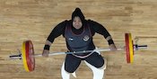 Angkat Besi Olimpiade Paris 2024: Dua Attempt Snatch Gagal, Nurul Akmal Raih Posisi 11