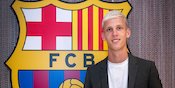 Kronologi Kasus Dani Olmo di Barcelona: Pemain Terlempar dari Skuad dan Nama Besar Klub Tercoreng Kronologi Kasus Dani Olmo di Barcelona: Pemain Terlempar dari Skuad dan Nama Besar Klub Tercoreng