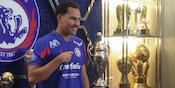 Urung Datangkan Playmaker dan Pinang Gelandang Bertahan, Ini Penjelasan Arema FC Urung Datangkan Playmaker dan Pinang Gelandang Bertahan, Ini Penjelasan Arema FC