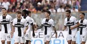Rapor Parma vs AC Milan: Tuan Rumah Menawan, Rossoneri Mengecewakan