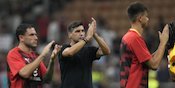Parma vs AC Milan, Fonseca Out & Balikin Pioli! Parma vs AC Milan, Fonseca Out & Balikin Pioli!