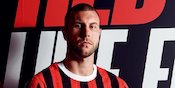 Pavlovic tak Sabar Segera Bermain Bagi Milan dan Didukung Milanisti