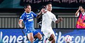 Hasil BRI Liga 1 2024/25: Gol Dalberto Dibalas Gol Dimas Drajad, Persib Tahan Imbang Arema Hasil BRI Liga 1 2024/25: Gol Dalberto Dibalas Gol Dimas Drajad, Persib Tahan Imbang Arema