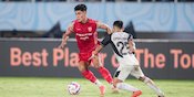 Persija Gagal Rebut Peringkat 3 Piala Presiden 2024, Pemain Timnas Indonesia Ungkap Penyebabnya