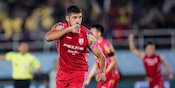Hasil Piala Presiden 2024: Bungkam Persija Jakarta, Persis Solo Juara Ketiga