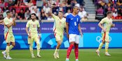 Hasil Prancis vs Spanyol Final Sepak Bola Olimpiade 2024: Skor 3-5