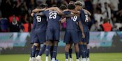 Wajah Baru PSG: Lupakan Nama Besar, Pilih Investasi Pemain Muda di Bursa Transfer