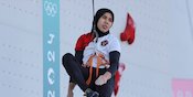 Hasil Panjat Tebing Olimpiade 2024: Dua Srikandi Indonesia Gagal Persembahkan Medali Hasil Panjat Tebing Olimpiade 2024: Dua Srikandi Indonesia Gagal Persembahkan Medali