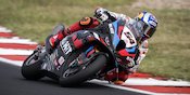 Hasil Superpole Race WorldSBK Portugal 2024: Toprak Razgatlioglu Kalahkan Danilo Petrucci