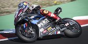 Hasil Race 2 WorldSBK Portugal 2024: Sayap Kiri Copot, Toprak Razgatlioglu Sabet 13 Kemenangan Beruntun
