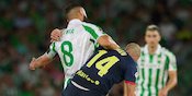Hasil Real Betis vs Girona: Gol Marc Bartra Belum Cukup, Skor 1-1