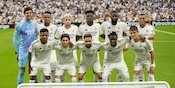 Jadwal Real Madrid Hari Ini, Rabu 18 September 2024: Home vs Stuttgart Jadwal Real Madrid Hari Ini, Rabu 18 September 2024: Home vs Stuttgart