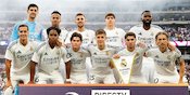 Jadwal Real Madrid Hari Ini, Kamis 15 Agustus 2024: UEFA Super Cup vs Atalanta Jadwal Real Madrid Hari Ini, Kamis 15 Agustus 2024: UEFA Super Cup vs Atalanta