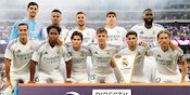 Tanpa Eduardo Camavinga, Begini Perkiraan Susunan Pemain Real Madrid Saat Hadapi Atalanta di Piala Super Eropa 2024