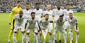 Dimulainya Era 'Galacticos Baru' di Real Madrid Dimulainya Era 'Galacticos Baru' di Real Madrid