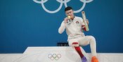 Update Klasemen Perolehan Medali Olimpiade Paris 2024 Pagi Ini, Jumat 9 Agustus 2024 Update Klasemen Perolehan Medali Olimpiade Paris 2024 Pagi Ini, Jumat 9 Agustus 2024
