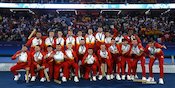 Tahun Spesial Spanyol! Juara Euro 2024, Euro U-19, Olimpiade 2024, bahkan Piala Dunia Wanita! Tahun Spesial Spanyol! Juara Euro 2024, Euro U-19, Olimpiade 2024, bahkan Piala Dunia Wanita!