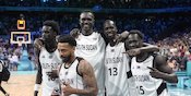 Parah! Panitia Olimpiade 2024 Salah Putar Lagu Kebangsaan di Laga Puerto Riko vs Sudan Selatan Parah! Panitia Olimpiade 2024 Salah Putar Lagu Kebangsaan di Laga Puerto Riko vs Sudan Selatan