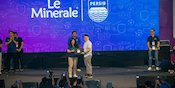 Persib Bandung Tunjuk Le Minerale Jadi Air Mineral Resmi Klub Guna Arungi Musim 2024/2025