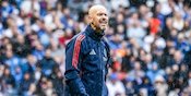 Erik Ten Hag Diprediksi Akan Dipecat Man Utd Saat Natal