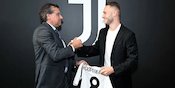 5 Pemain Asal Belanda yang Berkostum Juventus Sebelum Teun Koopmeiners