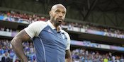 Thierry Henry Bawa Prancis ke Final Sepakbola Olimpiade Paris 2024