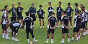 Timnas Indonesia Harus Waspadai Bek Arab Saudi Ini: Tukang Provokasi, Son, Ronaldo, & Messi Jadi Korban Timnas Indonesia Harus Waspadai Bek Arab Saudi Ini: Tukang Provokasi, Son, Ronaldo, & Messi Jadi Korban