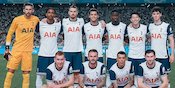 Terungkap, MU Sempat Coba Amankan Bintang Tottenham Ini Terungkap, MU Sempat Coba Amankan Bintang Tottenham Ini
