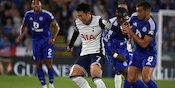 Kontrak Segera Berakhir, Son Heung-Min Buka Suara Soal Masa Depannya di Tottenham Kontrak Segera Berakhir, Son Heung-Min Buka Suara Soal Masa Depannya di Tottenham