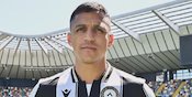 Transfer Alexis Sanchez: Dari Udinese, Kembali ke Udinese
