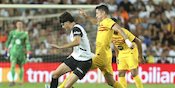 Head to Head dan Statistik: Barcelona vs Valencia - La Liga Head to Head dan Statistik: Barcelona vs Valencia - La Liga