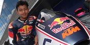Daftar Pembalap Red Bull Rookies Cup 2025: Ada Veda Ega Pratama dan Kiandra Ramadhipa